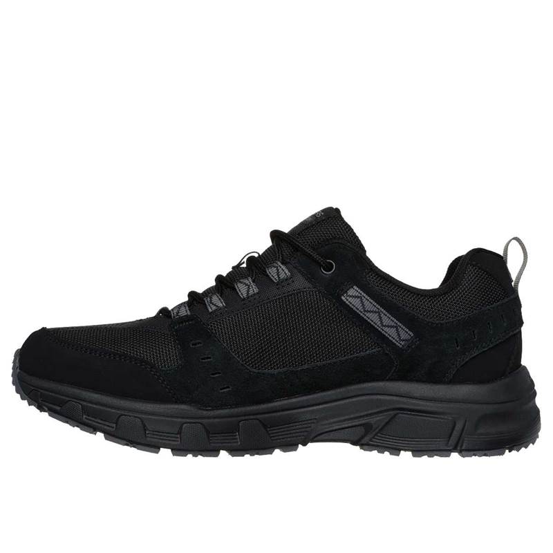 Skechers Mens Oak Canyon - Rydell Relaxed Fit Shoes-4