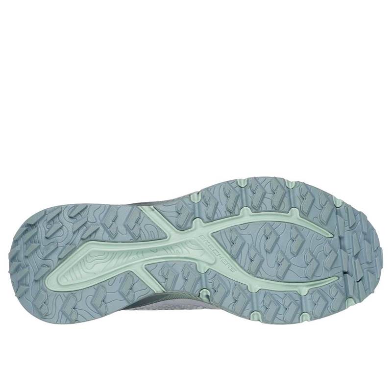 Skechers Womens Switch Back - Mist Slip-In Shoes-2