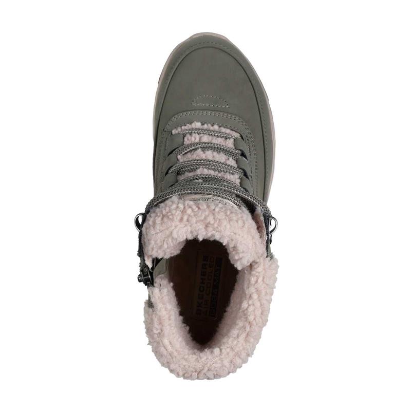 Skechers Womens On-The-Go Stellar - Alpine Adventure Boots-2