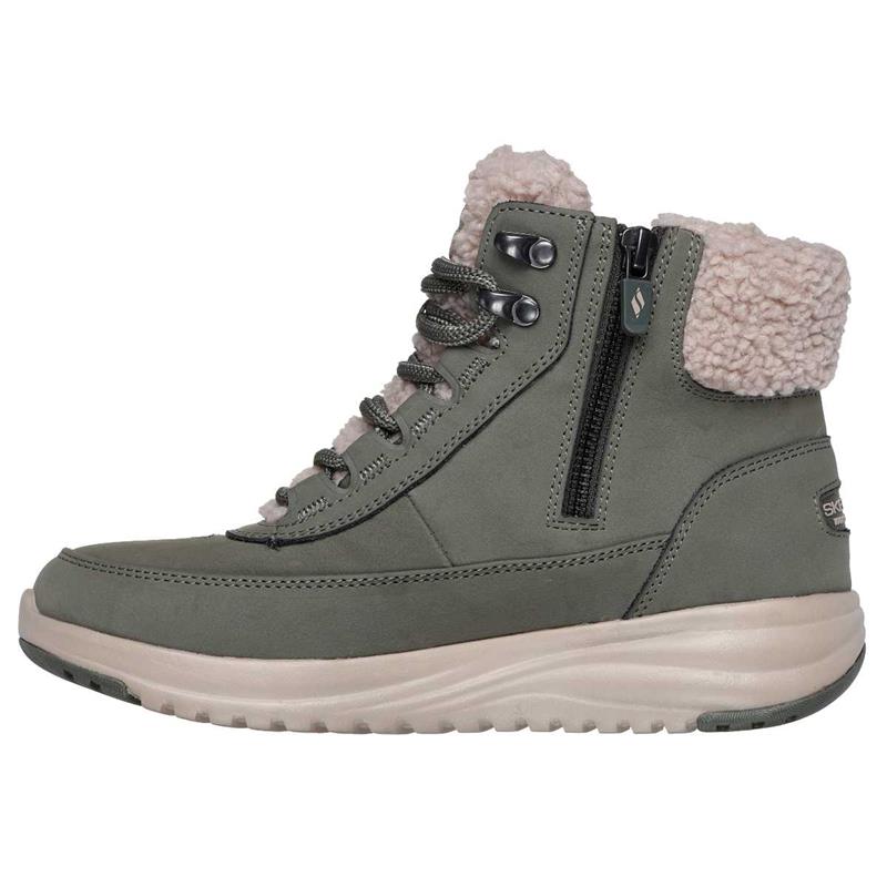 Skechers Womens On-The-Go Stellar - Alpine Adventure Boots-3