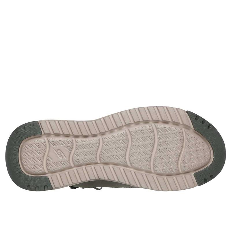 Skechers Womens On-The-Go Stellar - Alpine Adventure Boots-4