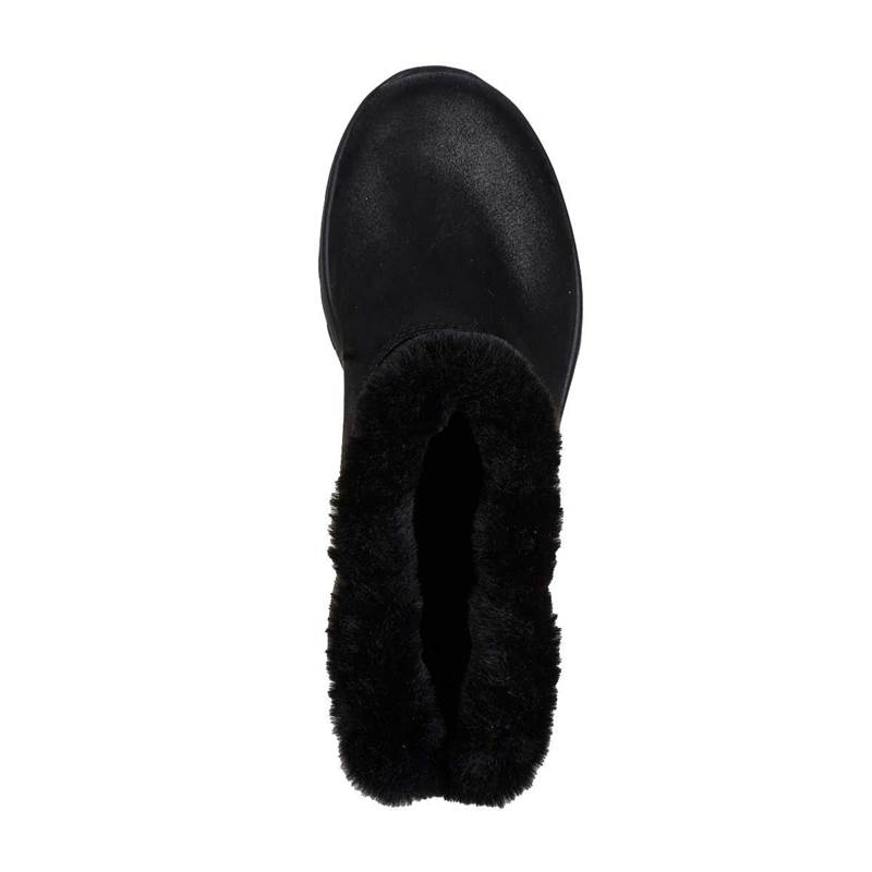 Skechers Womens On-the-GO Joy - Cozy Dream Slip-in Boots-2