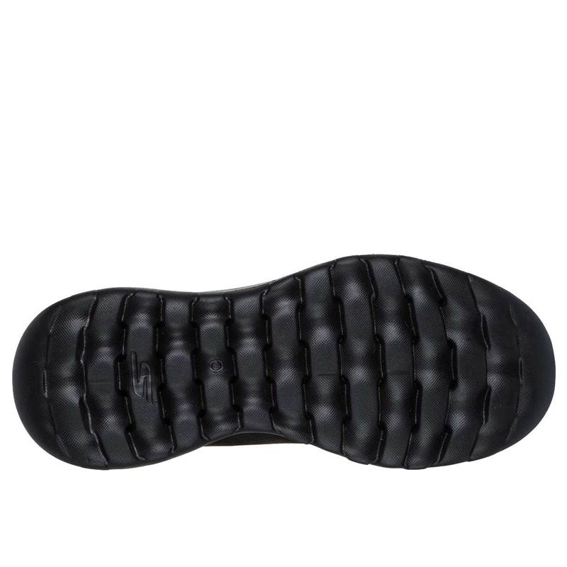 Skechers Womens On-the-GO Joy - Cozy Dream Slip-in Boots-3