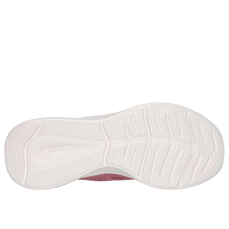 Skechers Womens Skech-Lite Pro - Natural Beauty Slip-In Shoes-2