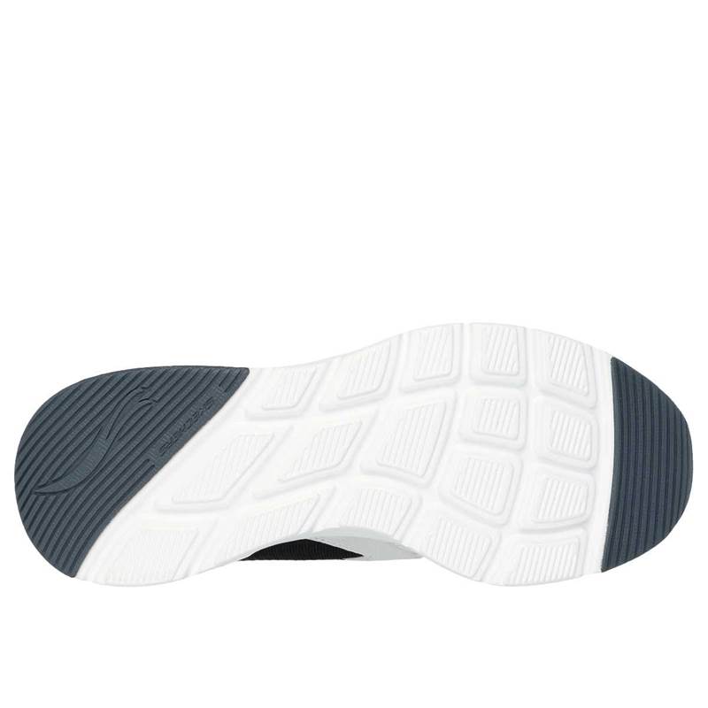 Skechers Womens Skech-Air Court - Air Wave Shoes-3