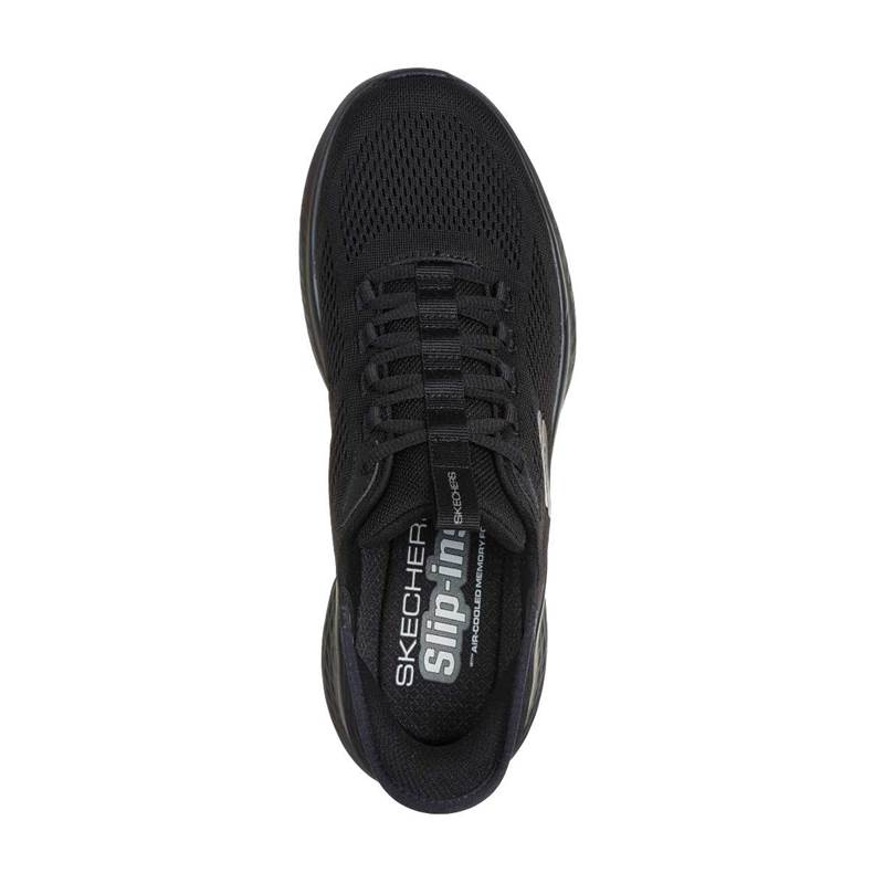 Skechers Mens Skech-Lite Pro - Primebase Slip-In Shoes-2