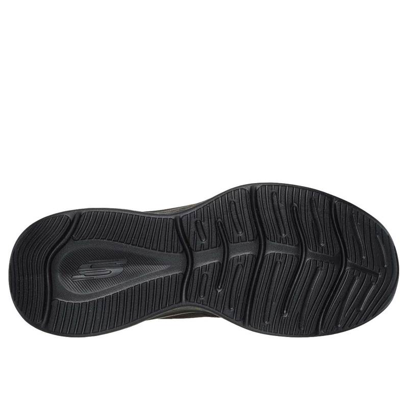 Skechers Mens Skech-Lite Pro - Primebase Slip-In Shoes-3