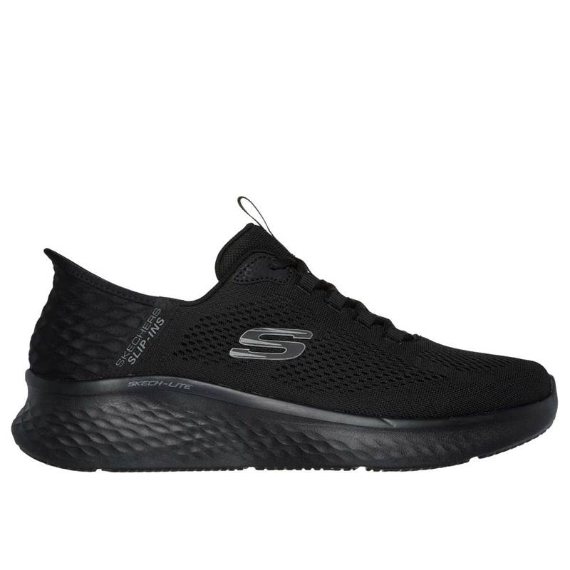 Skechers Mens Skech-Lite Pro - Primebase Slip-In Shoes-4