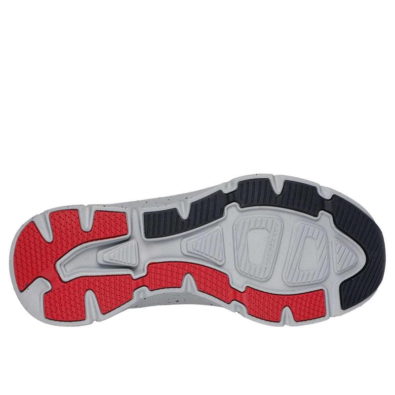 Skechers Mens D'Lux Walker 2.0 - Grailo Boots-3