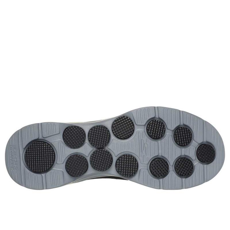 Skechers Mens Go Walk 7 Slip On Shoes-4