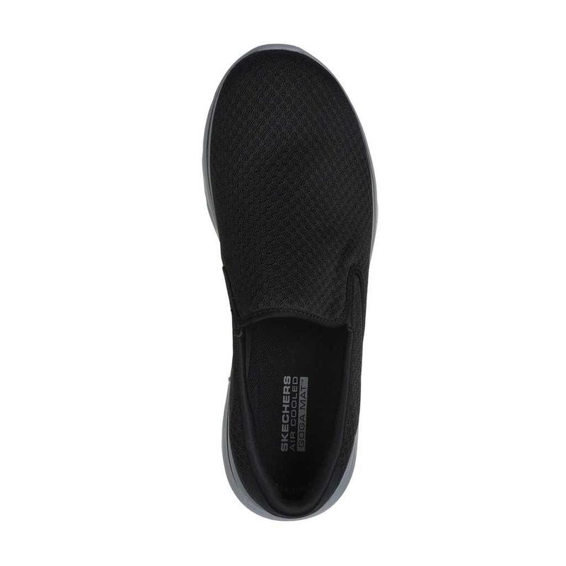 Skechers Mens Go Walk 7 Slip On Shoes-5
