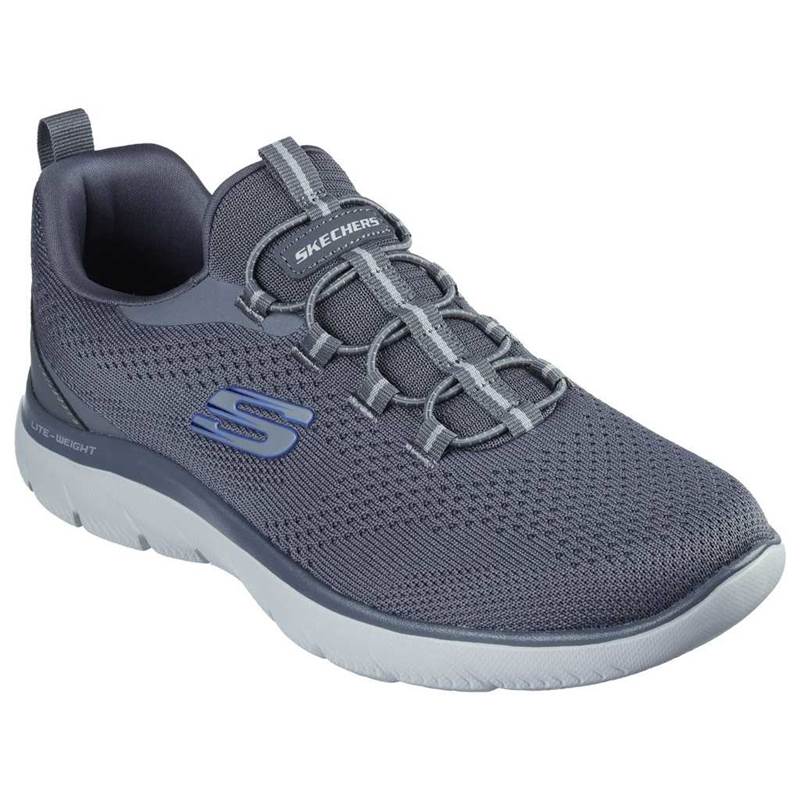 Skechers Mens Summits Shoes-1