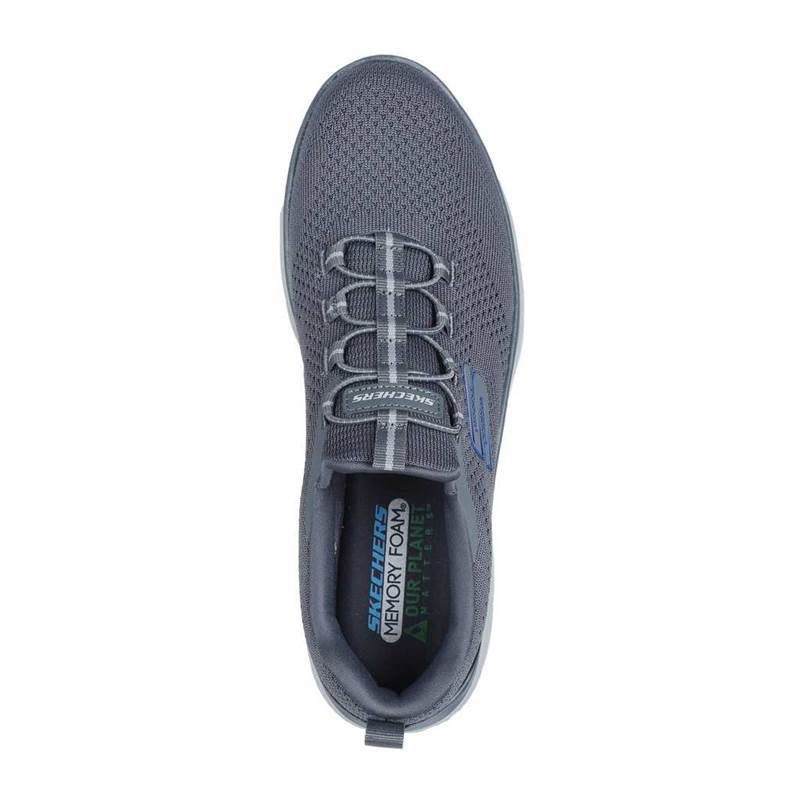 Skechers Mens Summits Shoes-2