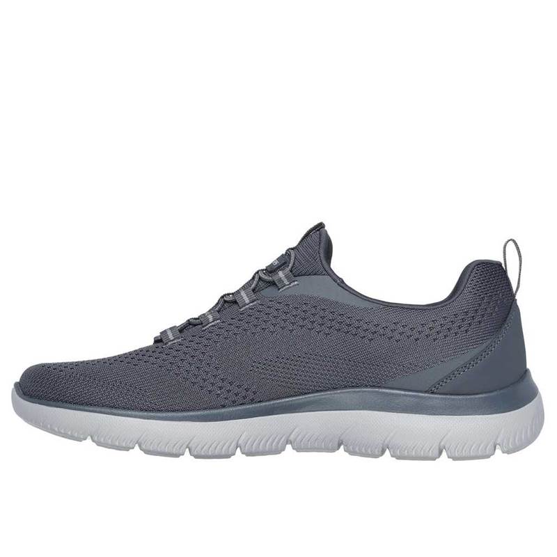 Skechers Mens Summits Shoes-4