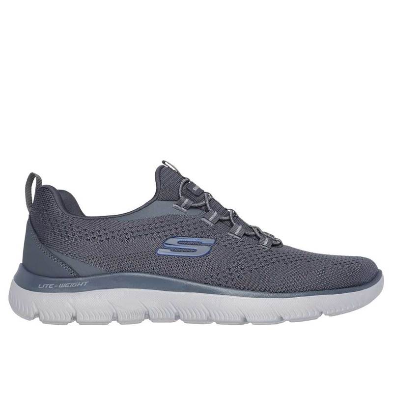 Skechers Mens Summits Shoes-5