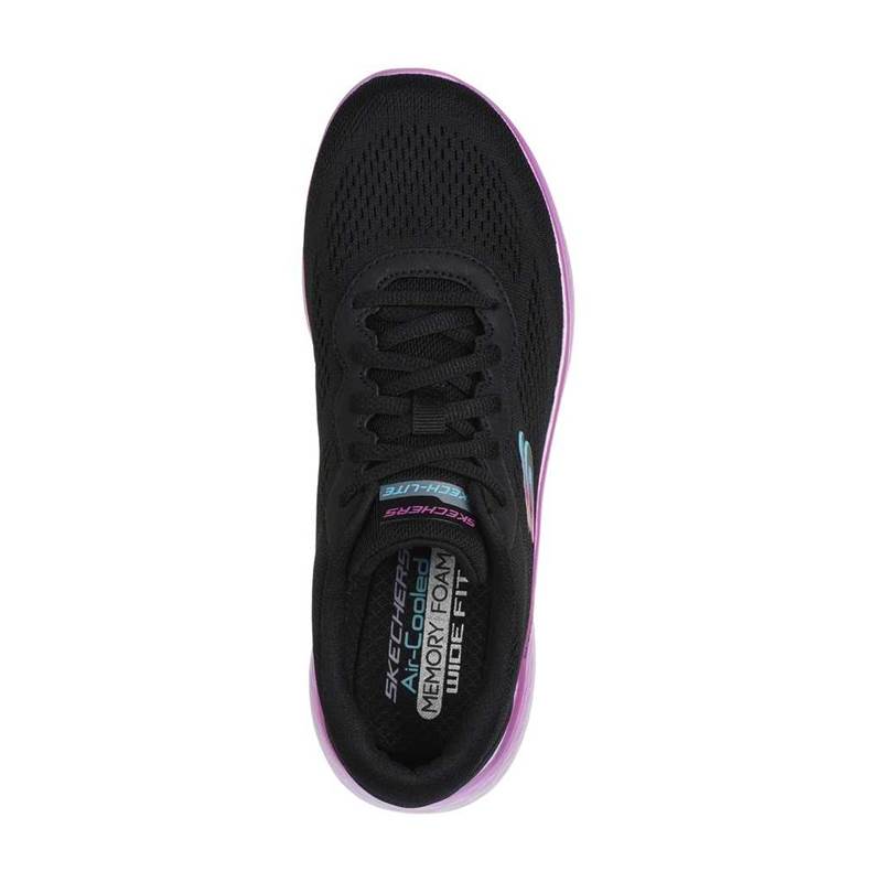 Skechers Womens Skech-Lite Pro Stunning Steps Shoes-2