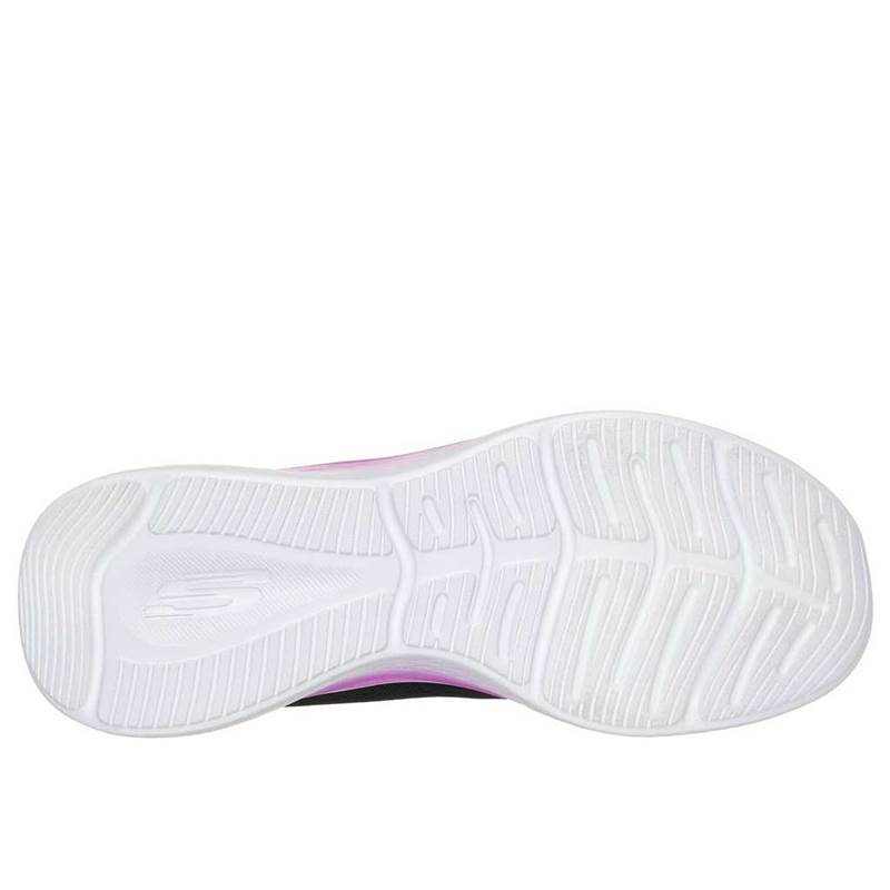 Skechers Womens Skech-Lite Pro Stunning Steps Shoes-4