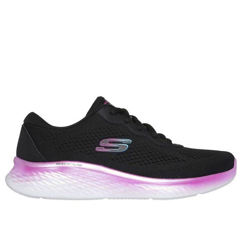 Skechers Womens Skech-Lite Pro Stunning Steps Shoes-5