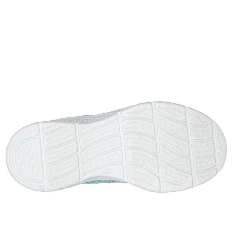 Skechers Girls Microspec Plus Shoes-2