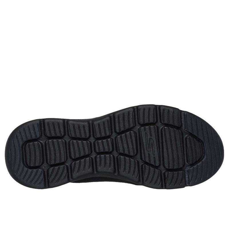 Skechers Womens Glacial Ultra - Wanderlust Sneakers-4