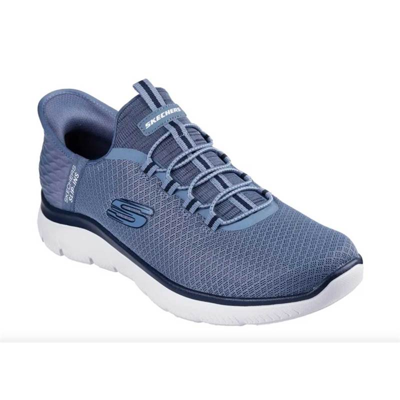 Skechers Mens Summits Shoes-1