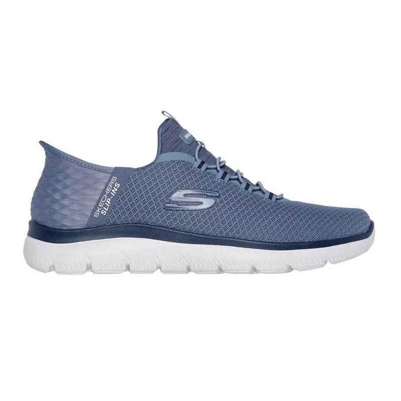 Skechers Mens Summits Shoes-3