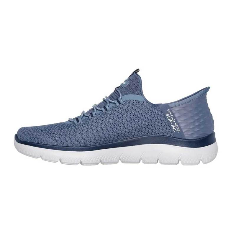 Skechers Mens Summits Shoes-4