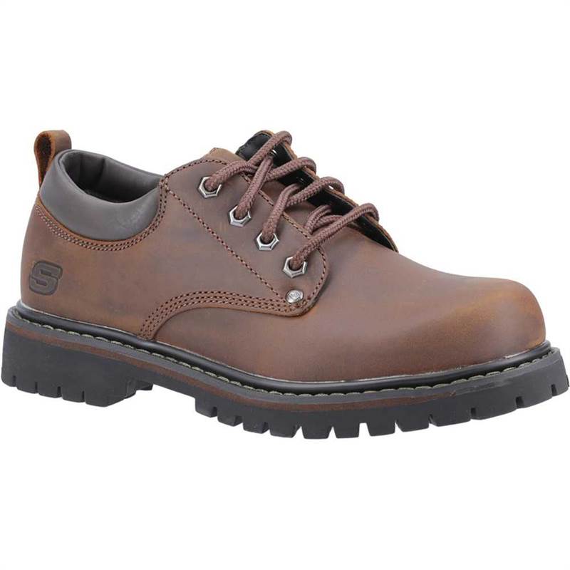 Skechers Mens Tom Cats Shoes-2