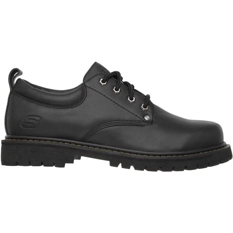 Skechers Mens Tom Cats Shoes-1
