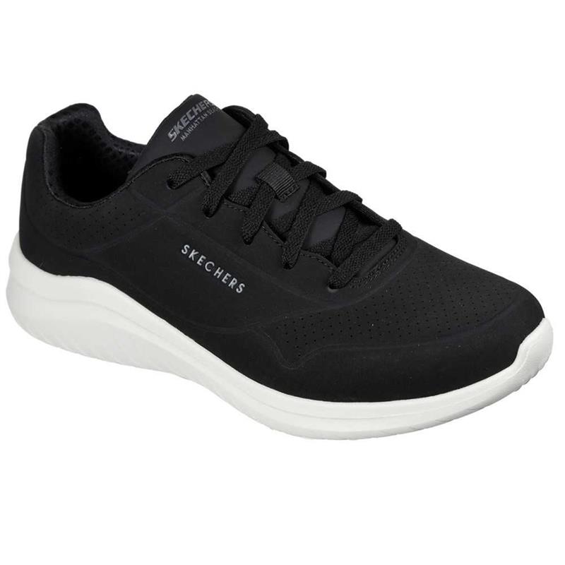 Skechers Mens Ultra Flex 2.0 Vicinity Shoes-2