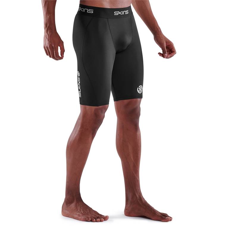 Skins Series 1 Mens Long Tights-4
