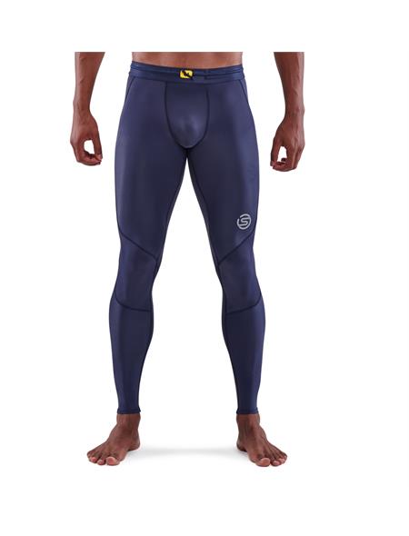 Skins Series 3 Mens Long Tights