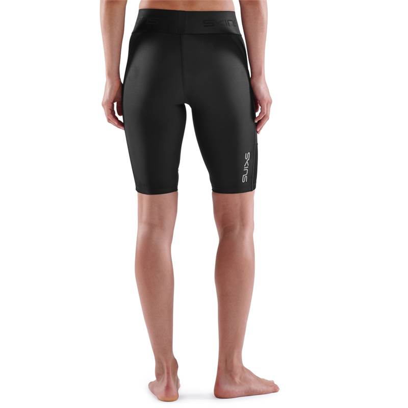 Skins Series 3 Womens Half Tights-2