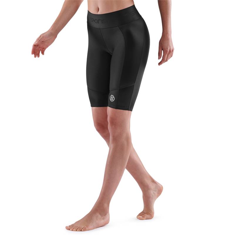 Skins Series 3 Womens Half Tights-3