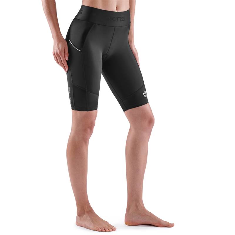 Skins Series 3 Womens Half Tights-4