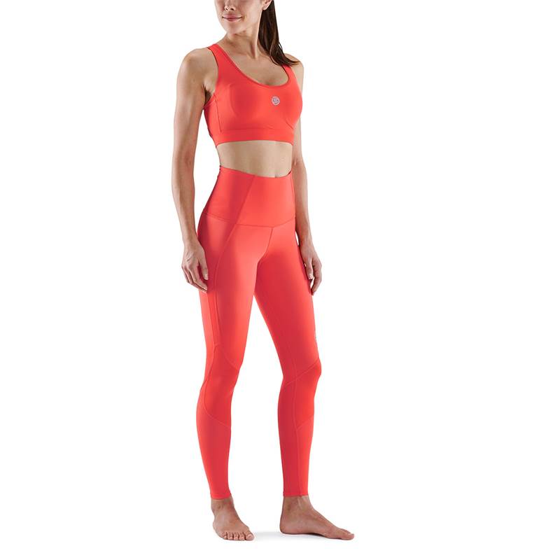 Skins Series 3 Womens Skyscraper Tights-1