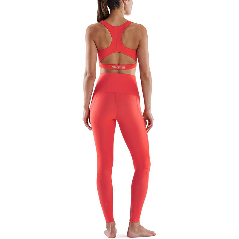 Skins Series 3 Womens Skyscraper Tights-2