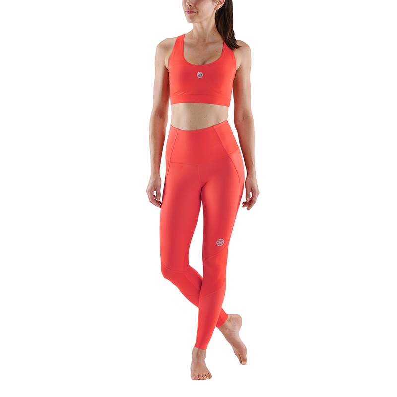 Skins Series 3 Womens Skyscraper Tights-3