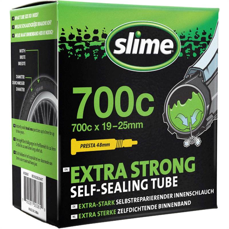 Slime Smart Tube - 700c-1