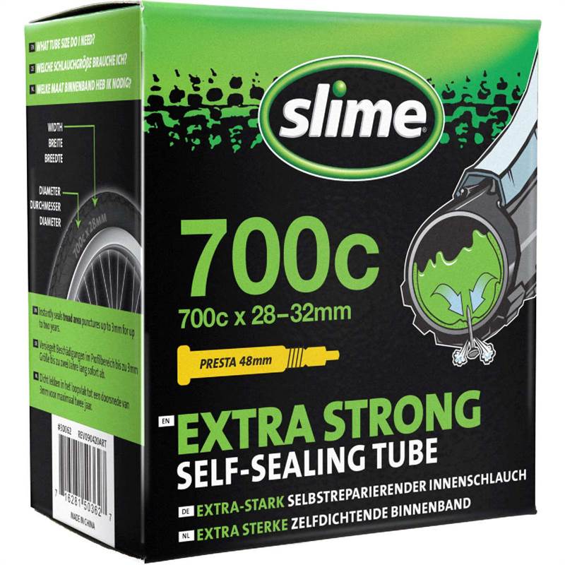 Slime Smart Tube - 700c-2