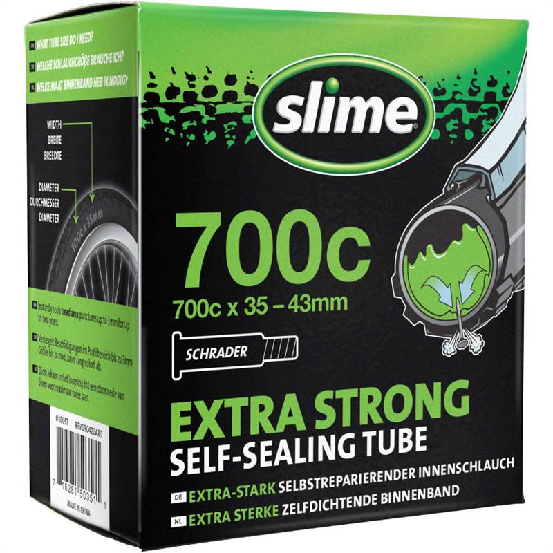 Slime Smart Tube - 700c-3
