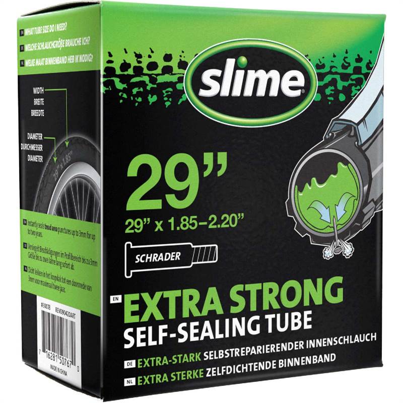 Slime Smart Tube - 29"-2