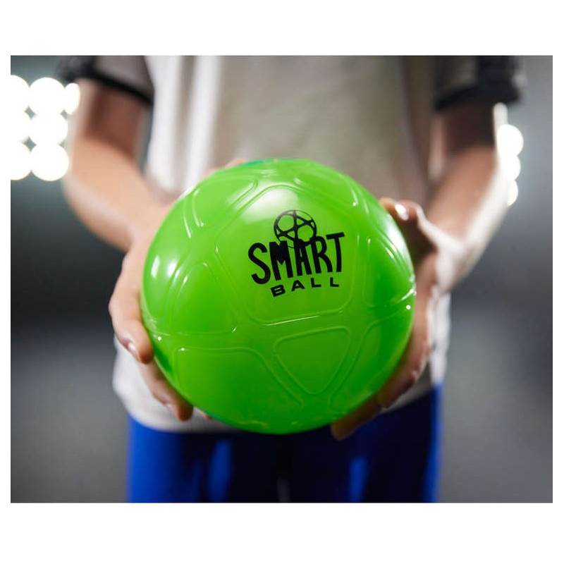 Smart Ball Soccer Bot-2