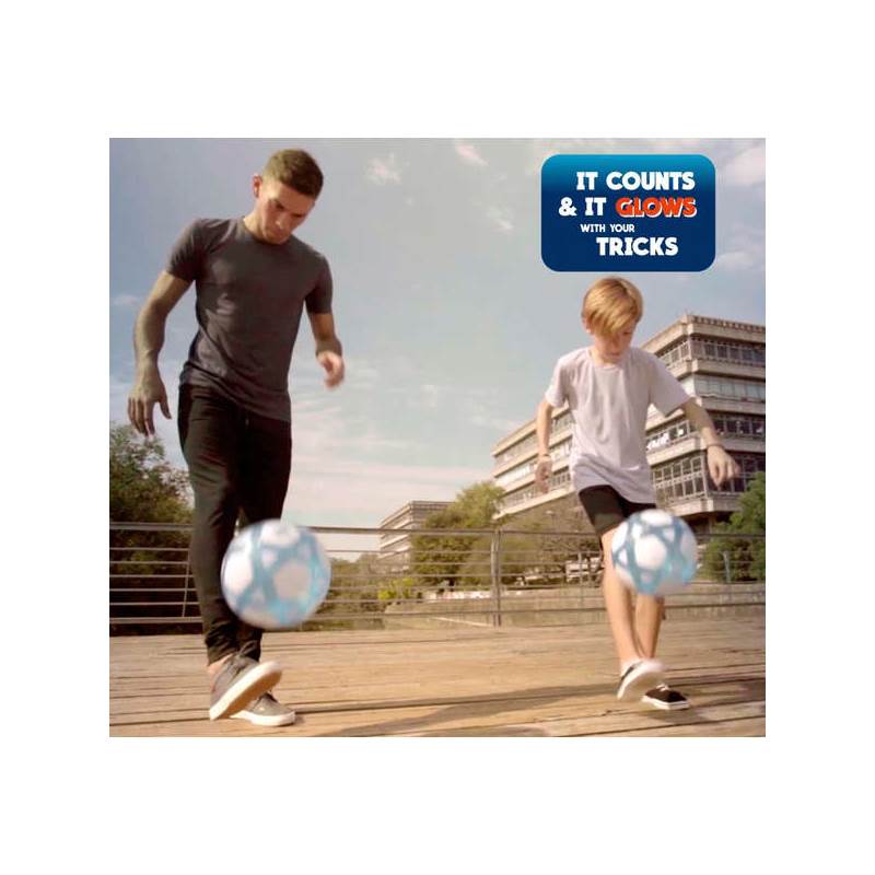 Smart Ball Counter Football-4