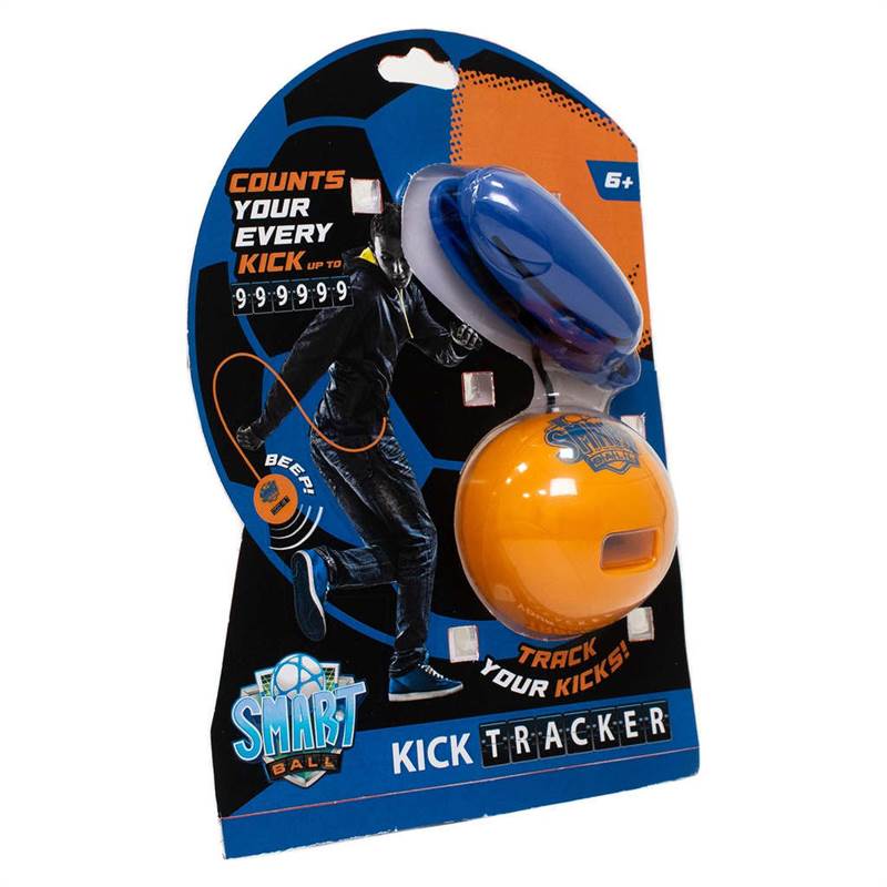 Smart Ball Kick Trainer-4