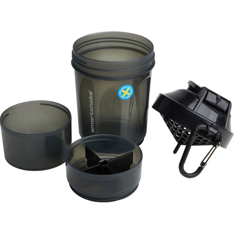Smartshake Original2Go ONE Shaker 600ml-1
