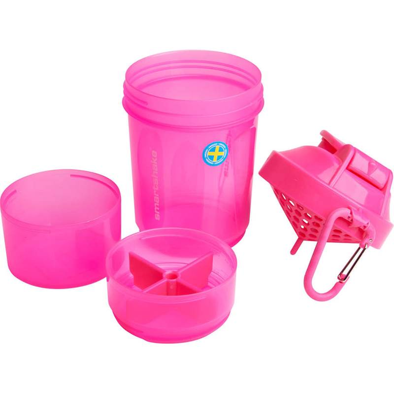 Smartshake Original2Go ONE Shaker 600ml-3