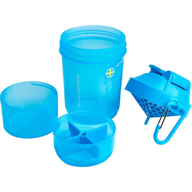 Smartshake Original2Go ONE Shaker 600ml-2