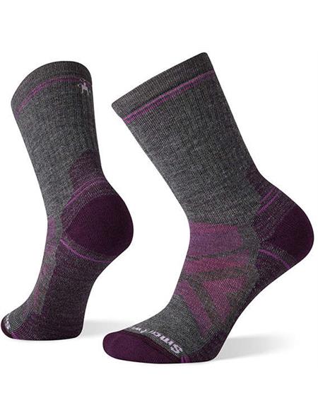 Smartwool Womens Performance Hike Full Cushion Crew Socks