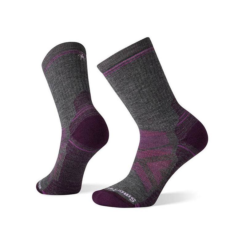 Smartwool Womens Performance Hike Full Cushion Crew Socks-1